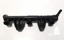 Rampa injectoare, Skoda Fabia 2 Combi (5J, 545) 1.2 B, BBM, 03D133319J (id:388706)