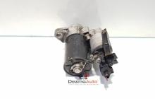 Electromotor, Vw Polo (9N) 1.4 B, BKY, 02T911023P (id:388638)