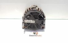 Alternator, Skoda Fabia 1 (6Y2) 1.4 B, BBZ, 037903025T (id:388636)