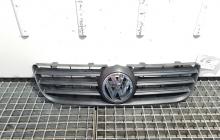 Grila bara fata centrala cu sigla, Vw Polo (9N) 6Q0853653E (id:388848)