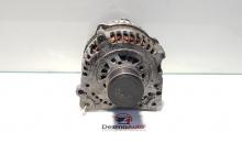 Alternator, Vw Golf 4 (1J1) 1.9 tdi, ALH, cod 028903029G (id:388976)