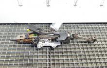 Ax coloana volan, Audi A3 (8P1) 1.9 tdi, BKC, cod 8P1419502G (id:388930)