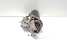 Electromotor, Bmw X5 (E70) 3.0 d, 306D3, cod 1241-7796892-02 (id:389026)