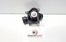 Corp termostat, Bmw 5 (E60) 2.5 d, cod I162837 (id:389031)