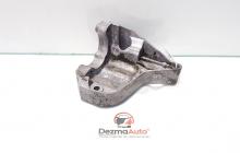 Suport pompa servo directie, Bmw 3 Touring (E91) 2.0 d, 204D4, cod 7794455 (id:389031)