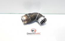 Furtun intercooler, Audi A3 (8P1) 1.9 tdi, BKC, cod 1T0145790B (id:388894)