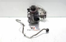 Pompa inalta presiune, Bmw 5 Touring (E61), 2.0 diesel, N47D20A, 0986437402
