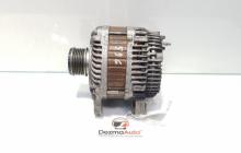 Alternator, Renault Laguna 3 Combi, 1.5 dci, K9K780, 8200660057