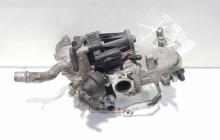 Racitor gaze cu egr, Peugeot 508, 1.6hdi, 9HR, 702209040