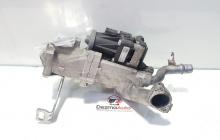 Racitor gaze cu egr, Peugeot 207 CC, 1.6hdi, 9HR, 702209040