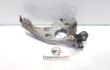 Suport compresor clima, Peugeot 207 CC, 1.6hdi, 9HR, 9672950980