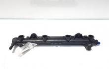 Rampa injectoare, Audi A2 (8Z0), 1.4 benz, AUA, 036133320A