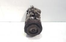 Compresor clima, Bmw 3 (E90), 2.0 diesel, N47D20C, 447260-3821