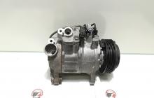 Compresor clima, Bmw X3 (E83), 2.0 diesel, N47D20C, 447260-3821 (pr:117994)