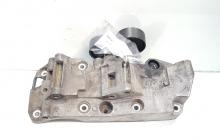 Suport accesorii, Bmw 5 Touring (E61), 2.0 diesel, N47D20C, 11168506863-05