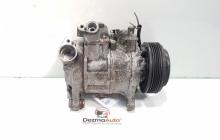 Compresor clima, Bmw 3 Coupe (E92), 2.0 diesel, N47D20C, 447260-3821