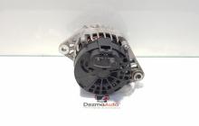 Alternator, Fiat Doblo Cargo (223), 1.9 jtd, 223B1000