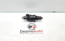 Injector, Audi A4 (8D2, B5) 1.8 t, APU, 058133551