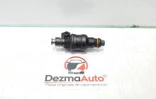 Injector, Vw Passat Variant (3B5), 1.8 t, APU, 058133551