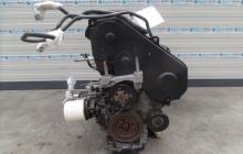 Motor, C9DB, Ford Focus 1, 1.8tddi,(pr:345722)