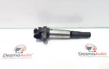 Bobina inductie, Peugeot 5008, 1.6 benz, 5FW, 0221504470