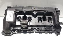 Capac culbutori, cod V757272480, Peugeot 3008, 1.6 benz, 5FW (id:414390)