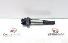 Bobina inductie, Peugeot 3008, 1.6 benz, 5FW, 0221504470