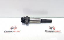 Bobina inductie, Peugeot 3008, 1.6 benz, 5FW, 0221504470