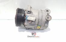 Compresor clima, Saab 9-3 II (YS3F), 1.9 tid, Z19DT, GM13265616