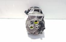 Compresor clima, Nissan Almera 2 Hatchback (N16), 1.5 dci, K9K722, 8200050141