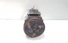 Compresor clima, Citroen Berlingo 1, 1.6 benz, NFU, SD6V12 (pr:117994)
