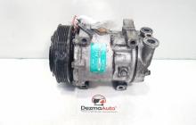 Compresor clima, Lancia Lybra (839), 1.9 jtd, 937A2000, 60653652