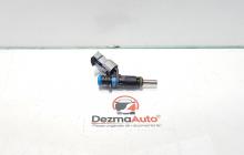 Injector, Opel Zafira B, 1.6 benz, A16XER, GM55562599