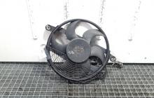 Electroventilator cu releu, Bmw 3 (E46) 2.0 D, 6905078 (id:390128)