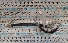 Conducta clima, XS4H-19D850-DB, Ford Focus 1, 1.8tddi, (id.164821)