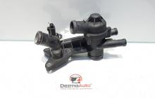 Corp termostat, Seat Ibiza 4 (6L1), 1.2 benz, BBM, 03G121111B