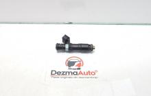 Injector, Seat Ibiza 4 (6L1), 1.2 benz, BBM, 03D906031F