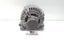 Alternator, Vw Tiguan (5N), 1.4 tsi, CAX, 03C903023A (pr:110747)