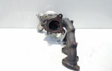 Turbosuflanta, Vw Scirocco (137), 1.4 tsi, CAX, 03C145701R