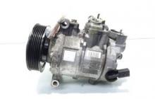 Compresor clima, Vw Passat Variant (365), 1.4 tsi, CAX, 1K0820859T