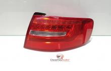 Stop dreapta aripa, Audi A4 Avant (8K5, B8) cod 8K9945096D (id:389889)