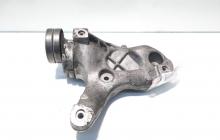 Suport compresor clima, Vw Golf 6 Variant (AJ5), 1.4 tsi, CAX, 1K0260885B