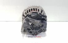 Alternator, Vw Golf 5 Plus (5M1), 1.4 tsi, CAX, 03C903023A (pr:110747)