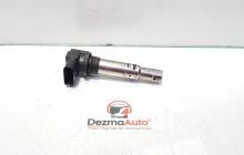 Bobina inductie, Skoda Octavia 2 (1Z3), 1.4 tsi, CAX, 036905715F