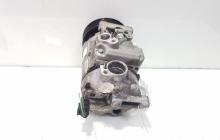 Compresor clima, Audi A1 Sportback (8XA), 1.4 tsi, CAX, 1K0820859T