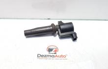 Bobina inductie, Ford Focus 2 Combi (DA), 1.8 benz, QQDB, 4M5G-12A366-BC