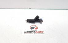 Injector, Ford Focus 2 Combi (DA), 1.8 benz, QQDB, 1S7G-GA, 0280156154