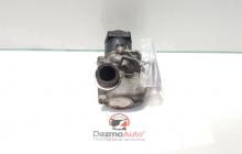 Egr, Ford Focus 2 (DA) 1.6 tdci, HHDA, 9685640480 (id:390438)