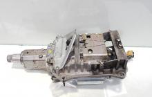 Ax coloana volan, Audi A6 Allroad (4FH, C6), 3.0 tdi, BMK, 4F0419512N