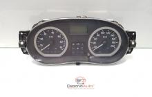 Ceas bord, Dacia Logan (LS) 1.5 dci, K9K792, 8200650541 (id:389710)